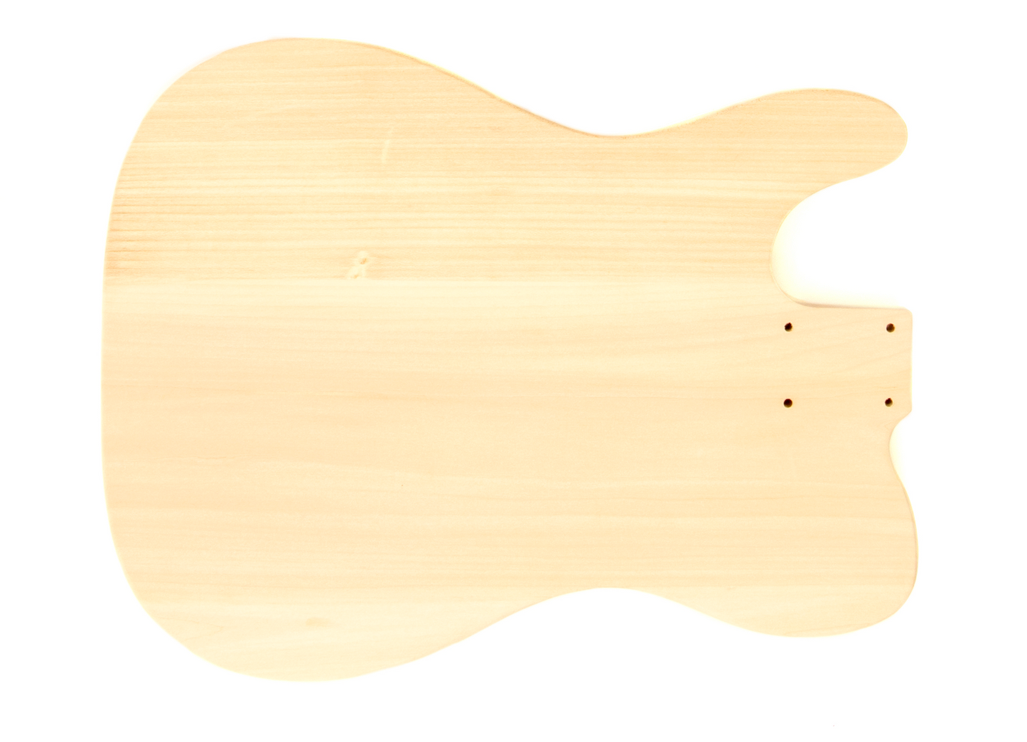 TL Style Build Your Own Guitar Kit