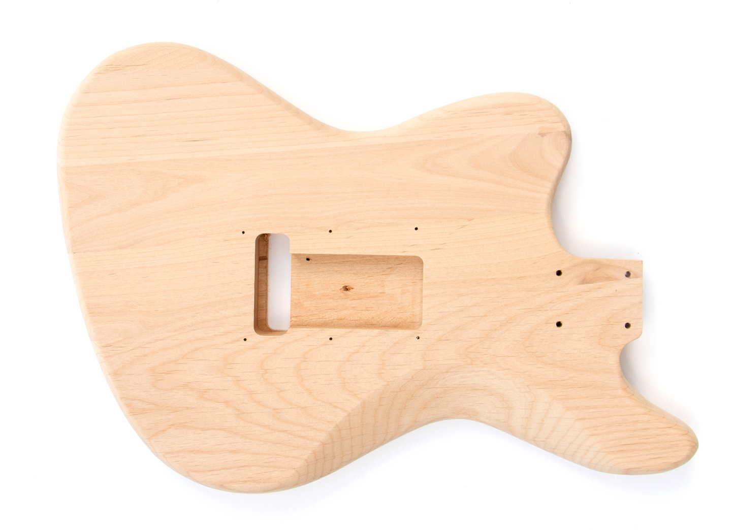JG Style Build Your Own Guitar Kit