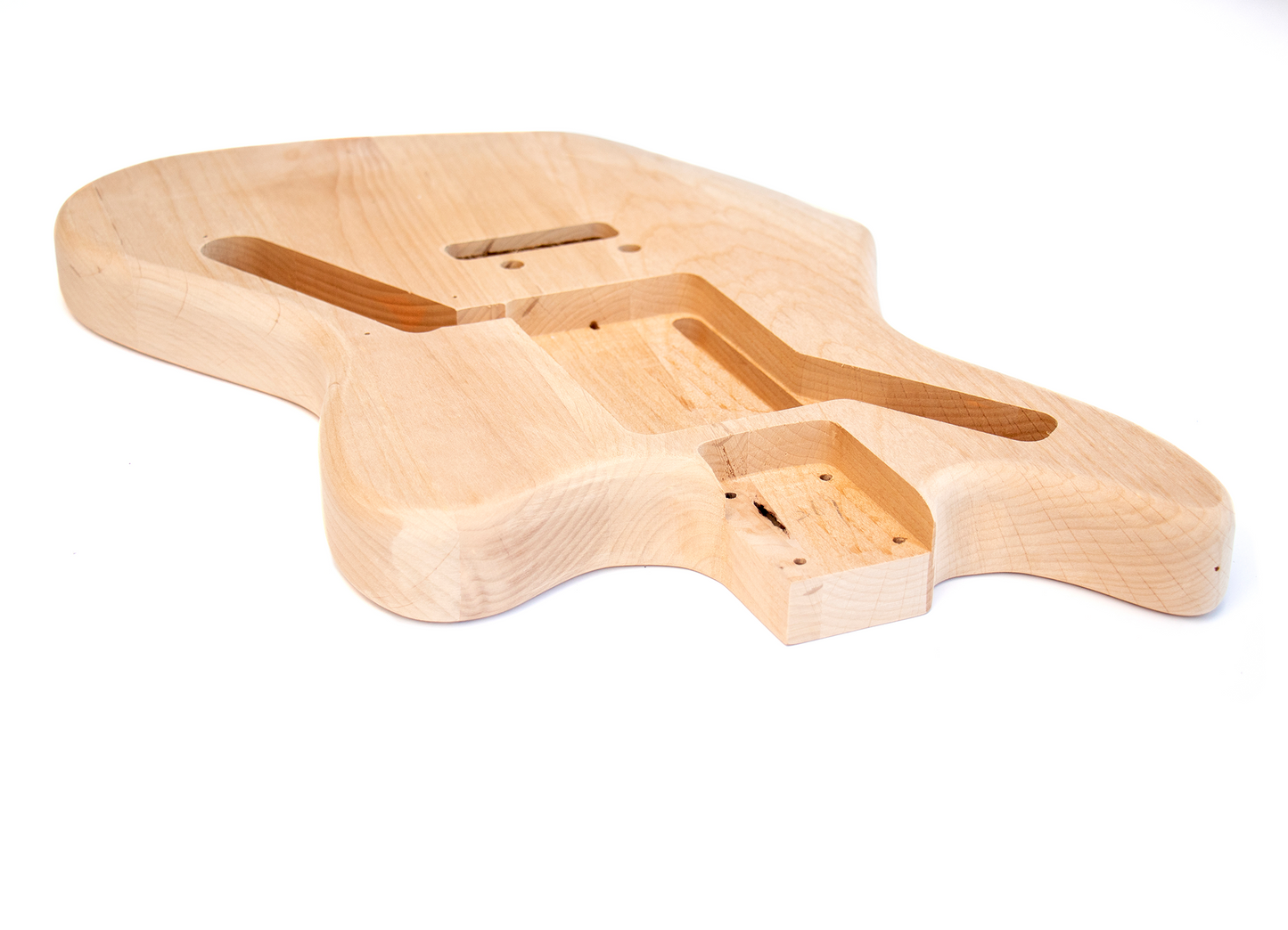 JG Style Build Your Own Guitar Kit