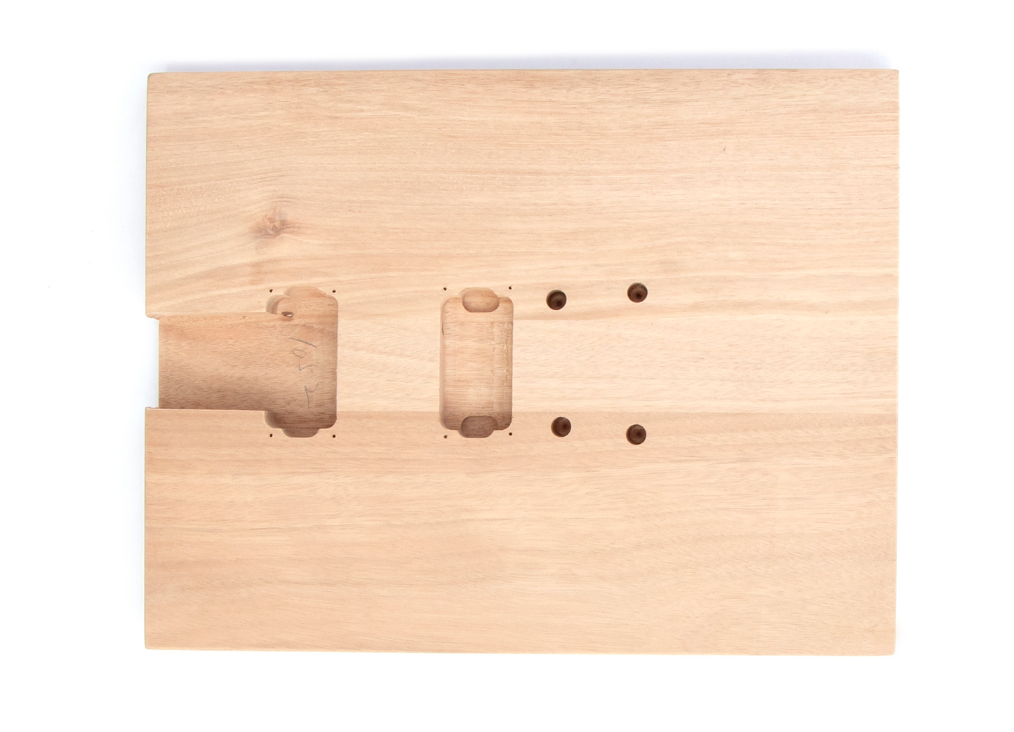 SLAB Build Your Own Guitar Kit