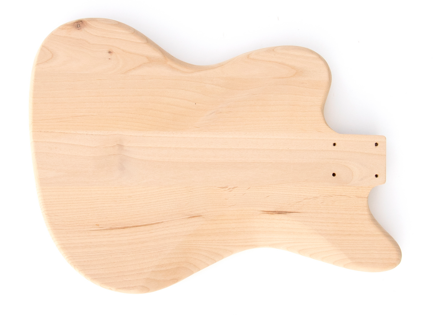 PJ Short Scale Style Build Your Own Bass Guitar Kit