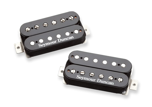 Seymour Duncan Pearly Gates Humbucker Set