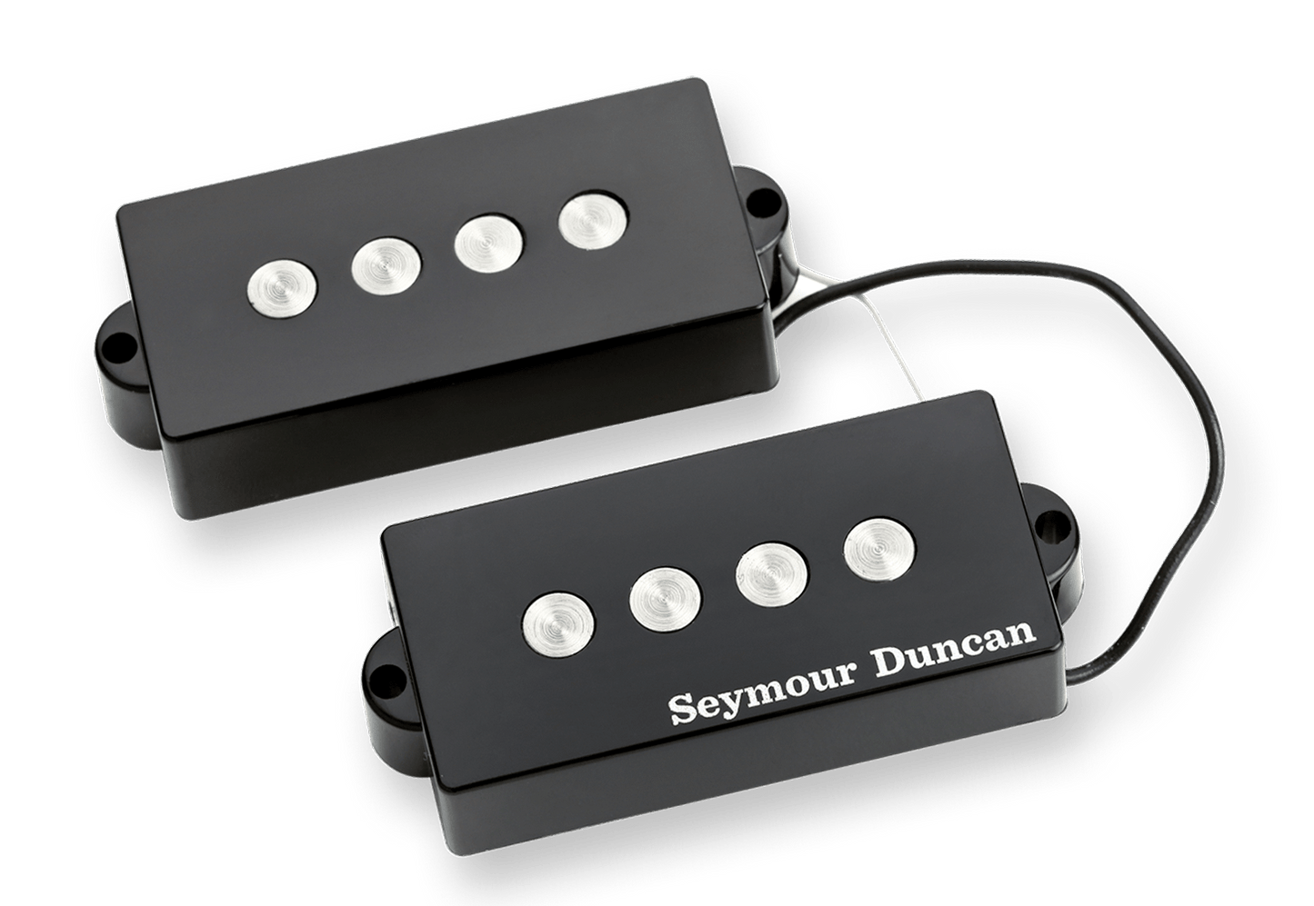 Seymour Duncan Quarter Pound P-Bass Pickup Set SPB-3
