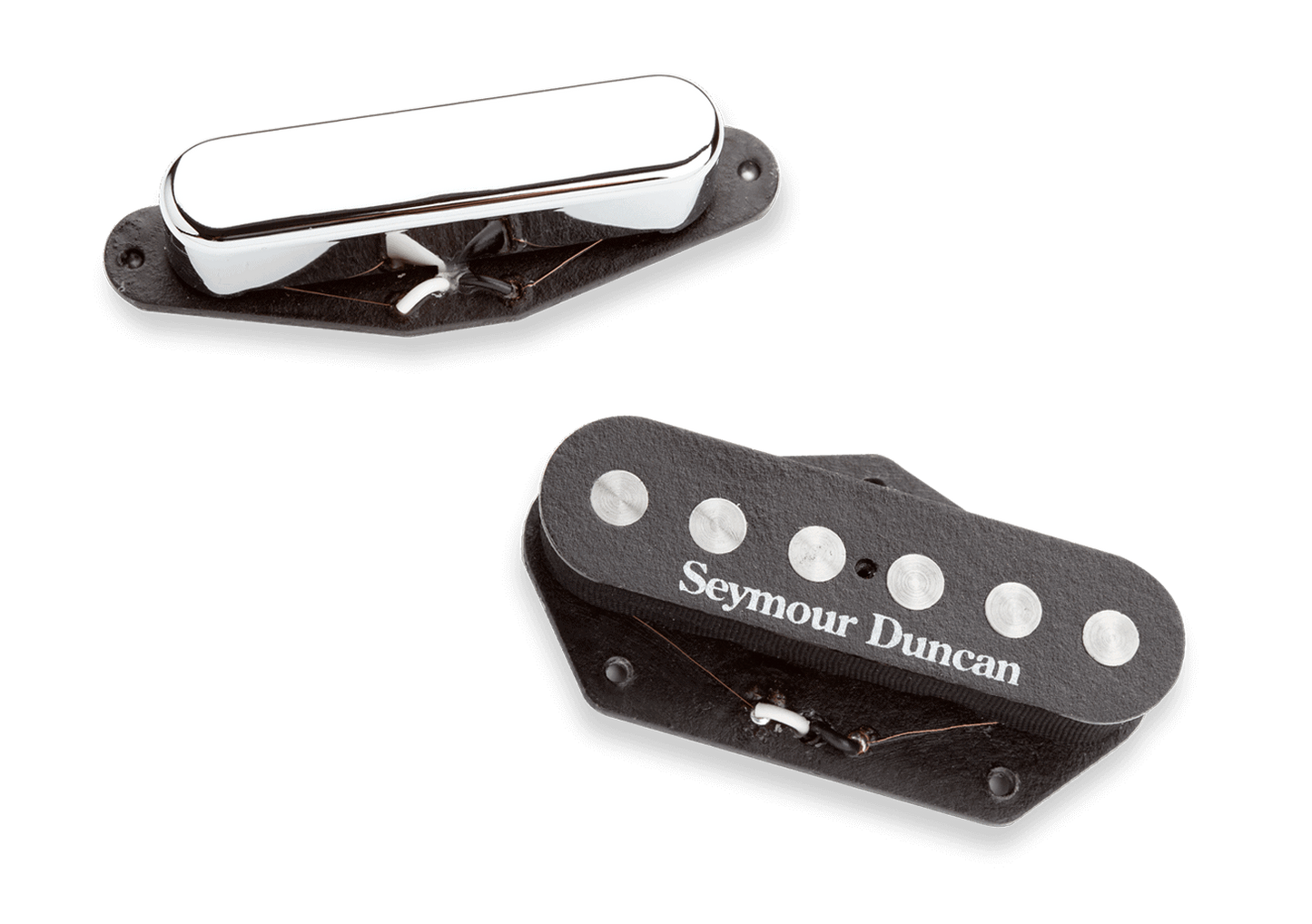 Seymour Duncan Quarter Pound Tele Pickup Set