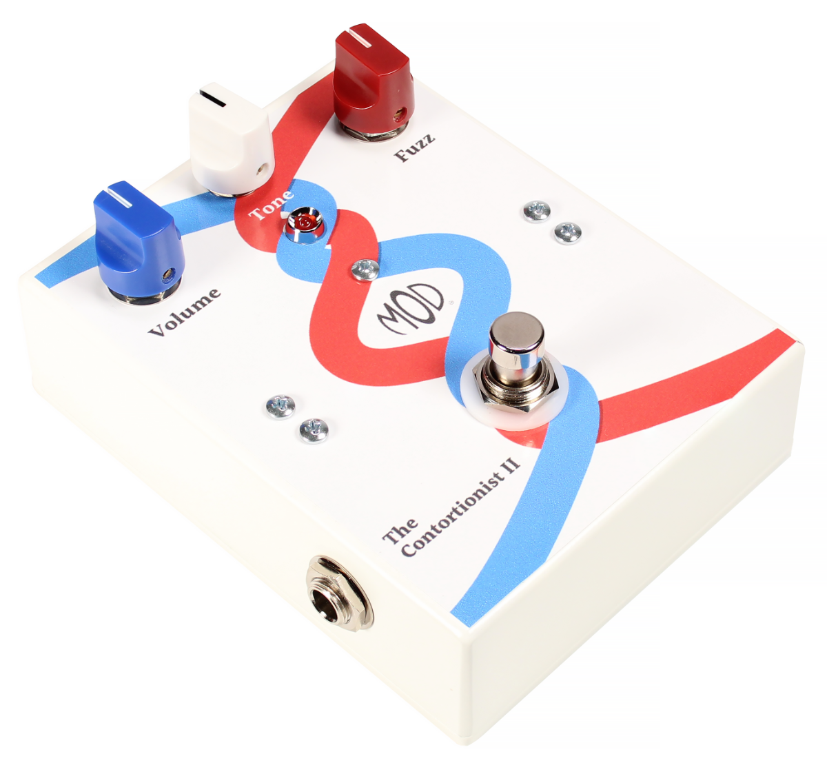Pedal Kit