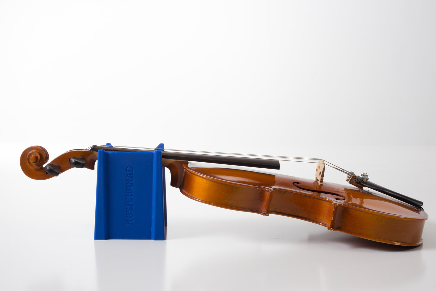 MusicNomad Cradle Cube, Guitar Neck Rest & Support for Electric, Acoustic, & Bass Guitar (MN206)