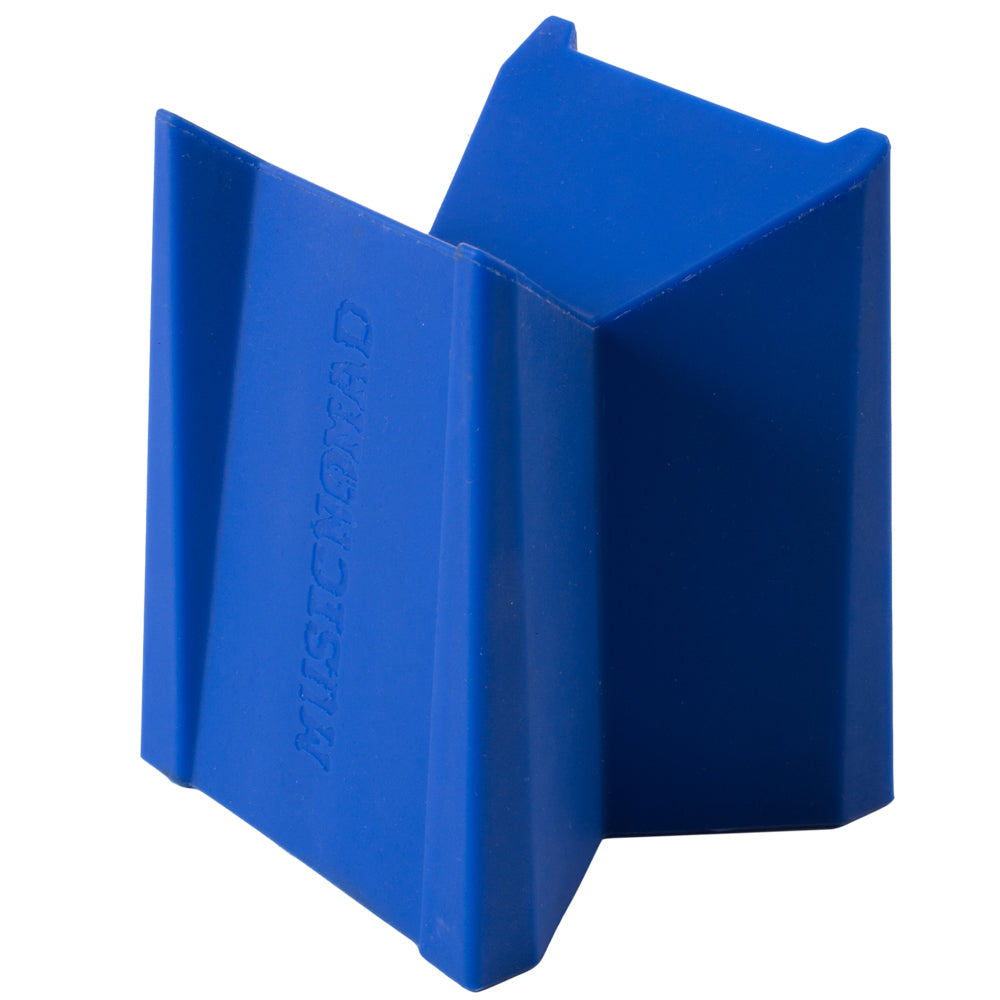 MusicNomad Cradle Cube, Guitar Neck Rest & Support for Electric, Acoustic, & Bass Guitar (MN206)
