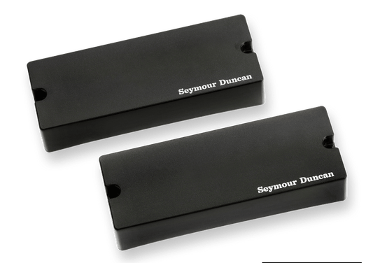 Seymour Duncan Phase II Passive Soapbar Pickups - 5 String