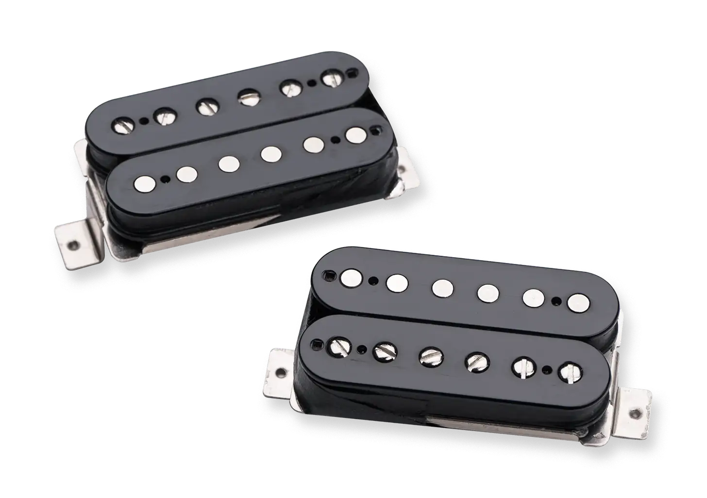 Seymour Duncan Vintage Blues Humbucker Set - SH-1n/SH-1b