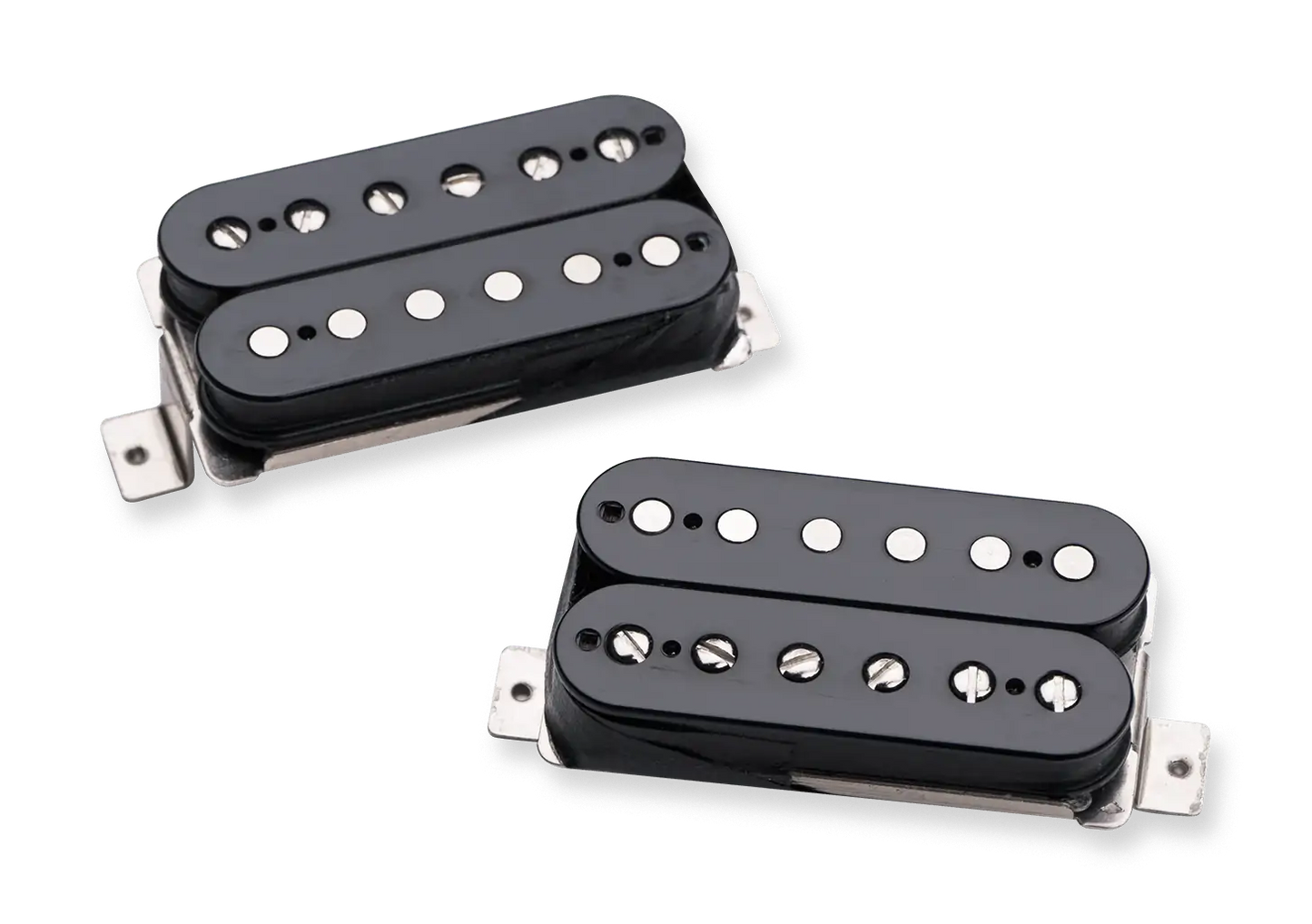 Seymour Duncan Vintage Blues Humbucker Set - SH-1n/SH-1b