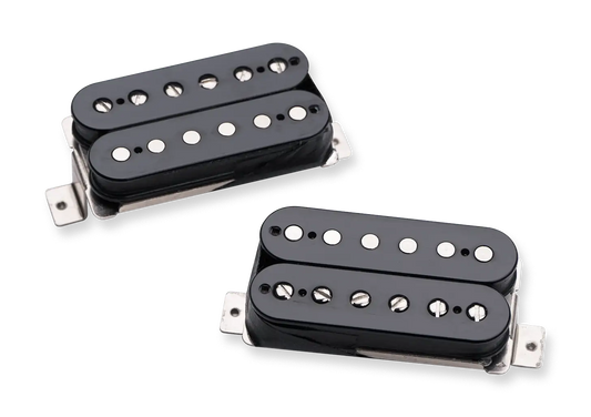 Seymour Duncan Vintage Blues Humbucker Set - SH-1n/SH-1b