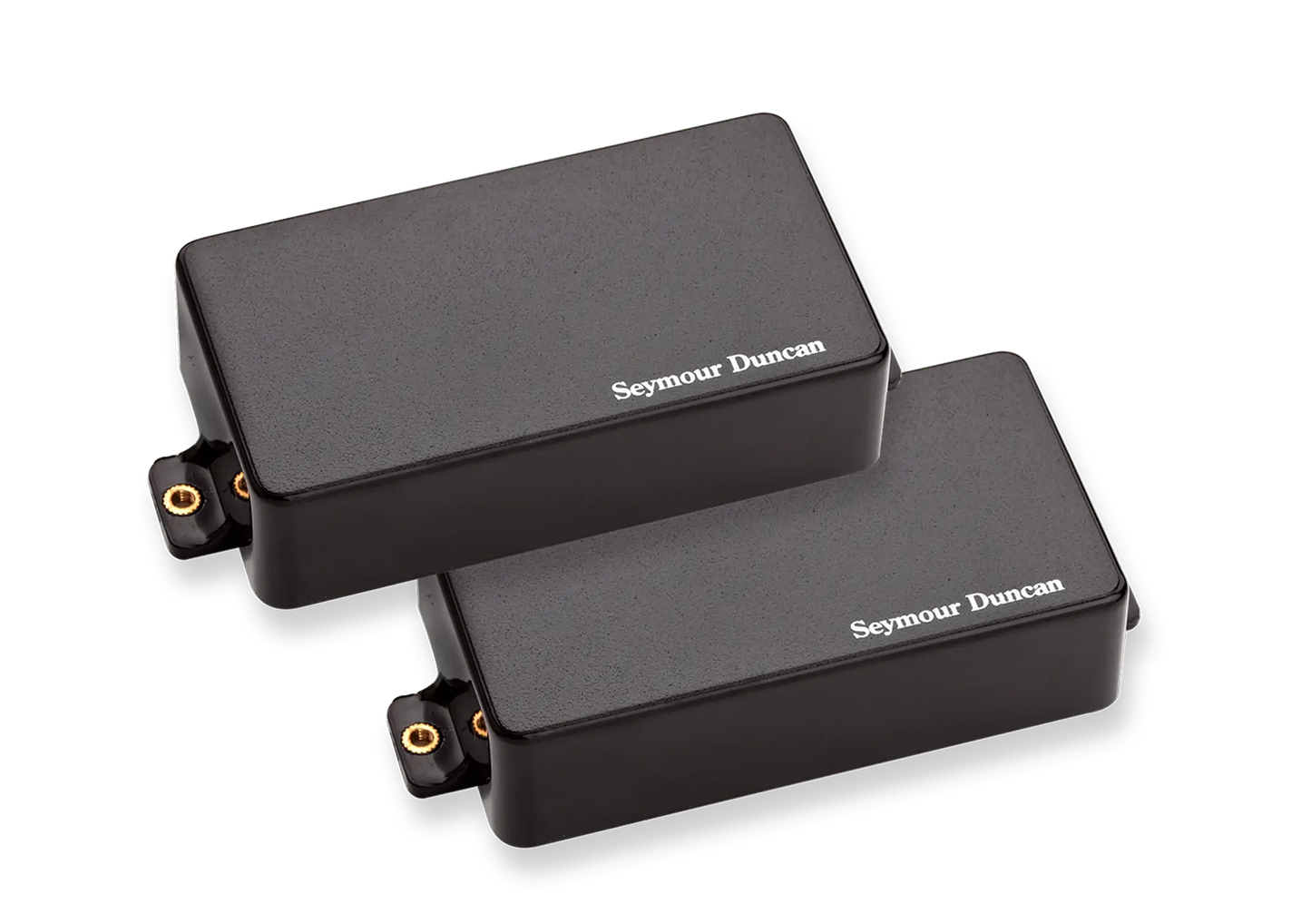 Seymour Duncan Blackouts Active Humbucker Pickup Set AHB-1s