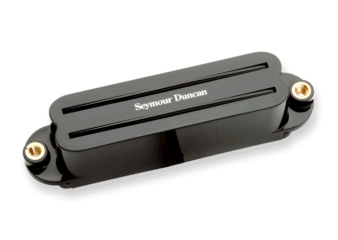 Seymour Duncan Hot Rails Strat Bridge Pickup