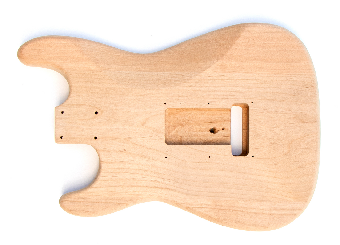 ST Style Body Alder