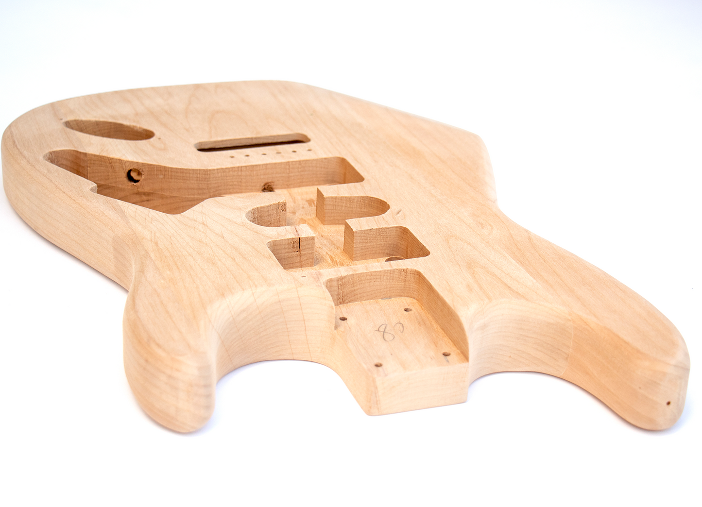 ST Style Body Alder