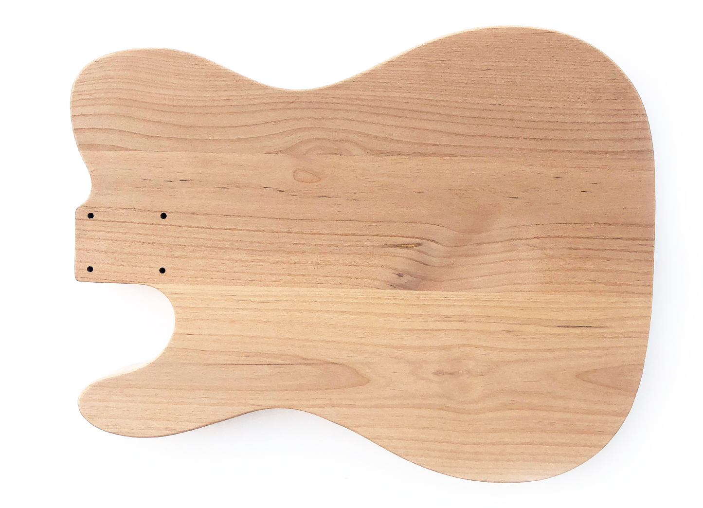 TL Style Body Alder