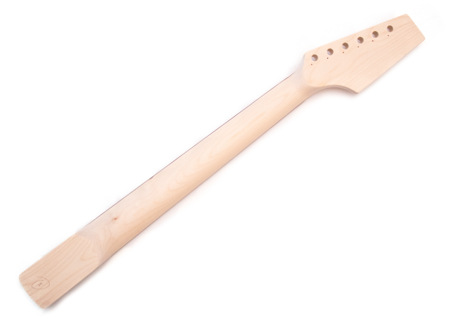 ST Style Neck Reverse Headstock