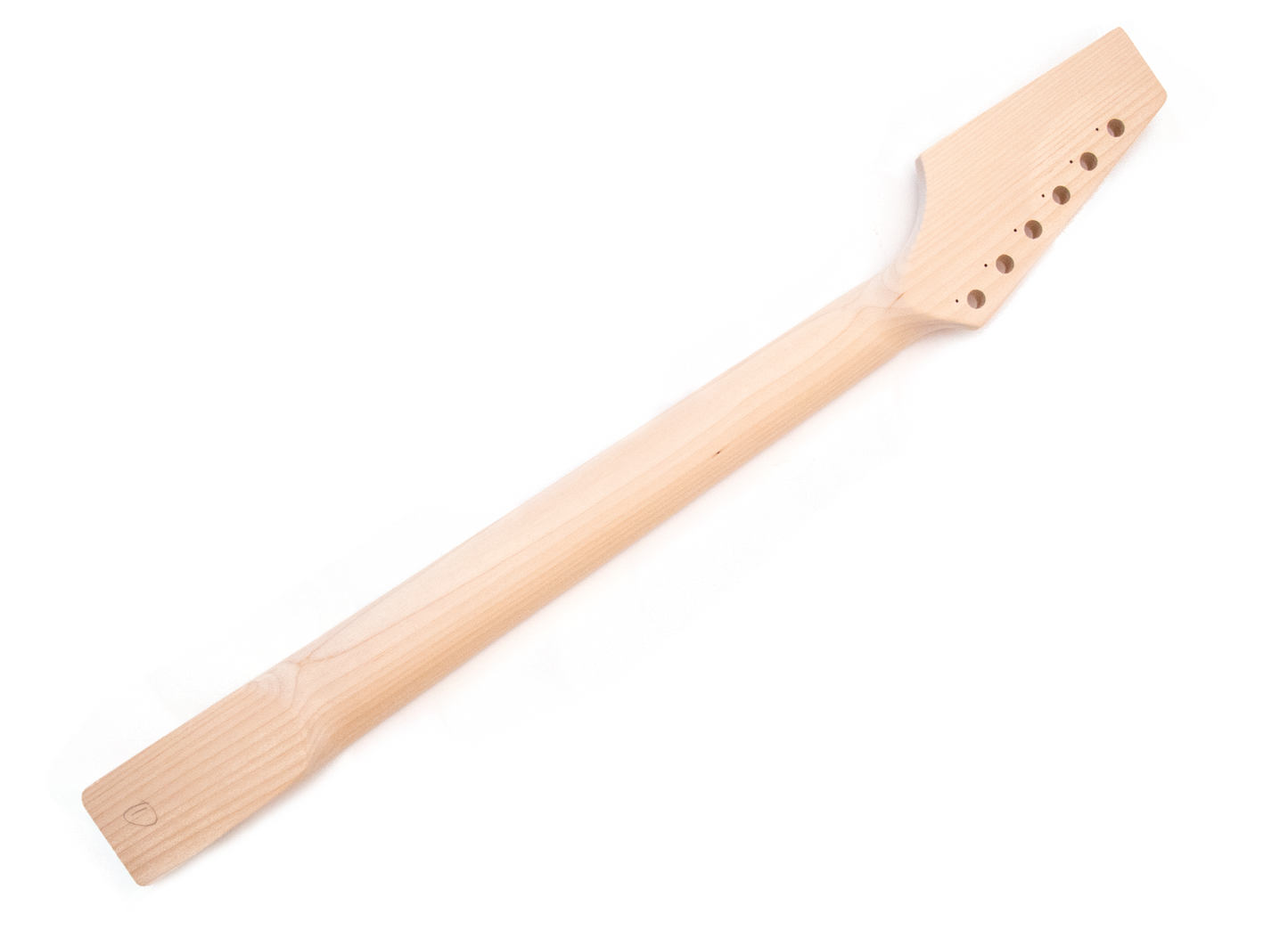 TL Style Neck Maple Fretboard