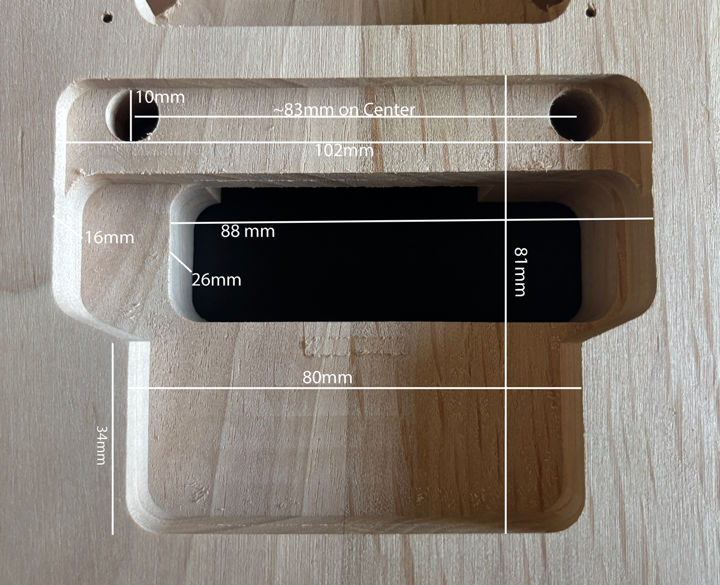 7-String Build Your Own Guitar Kit