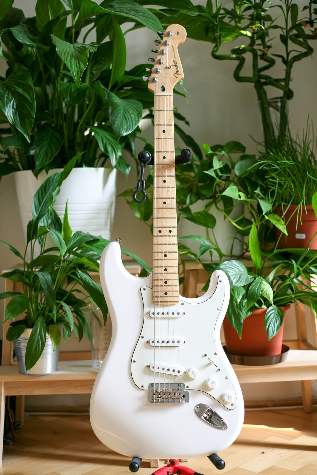 Vibeworks Guitars DIY guitar kit