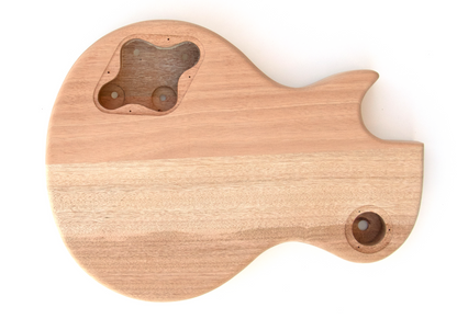 Singlecut 3 Humbucker Build Your Own Guitar Kit
