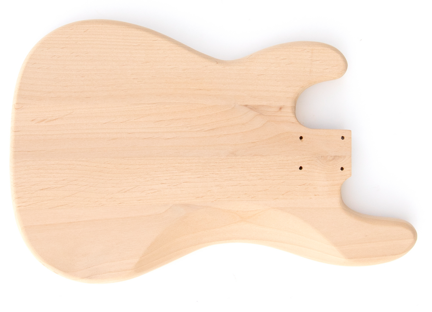 PB Style Build Your Own Bass Guitar Kit