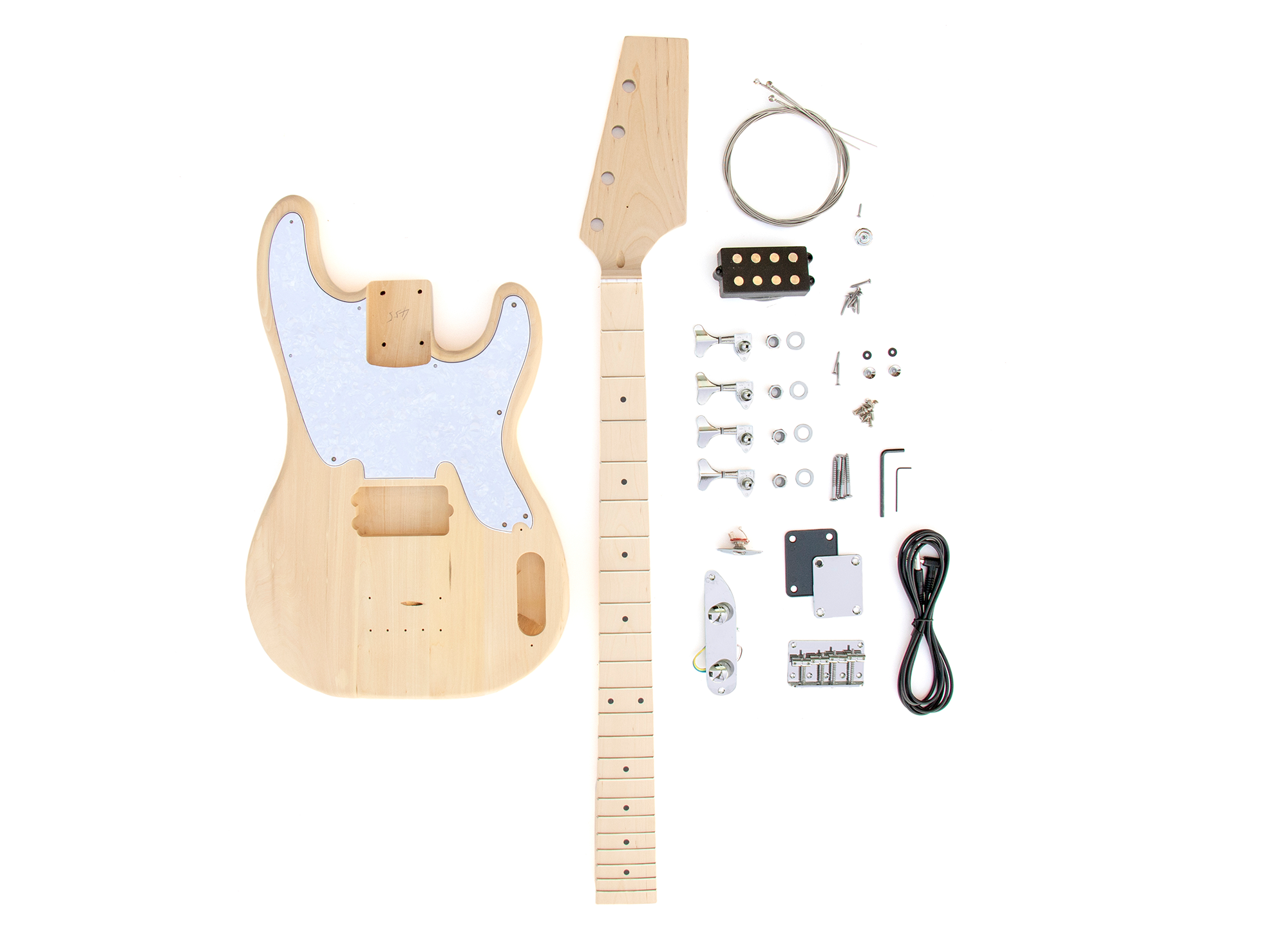 Vibeworks Guitars Vibeworks guitars