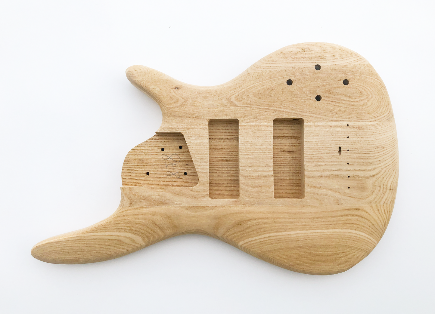 5 String Style Build Your Own Bass Guitar Kit