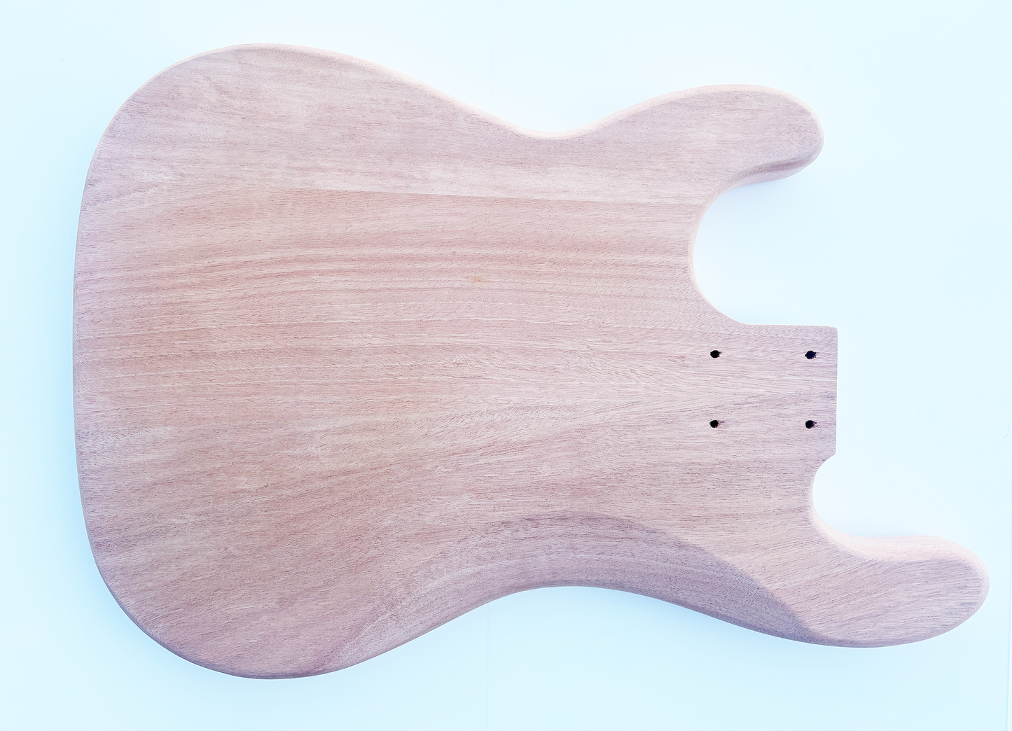 R Style PJ 5 String Build Your Own Bass Guitar Kit