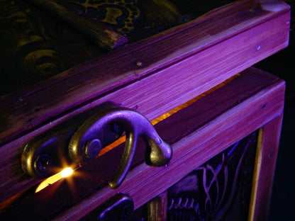 Wood Dye - Aniline Dye 5 Color Kit - Wood Stain Powder