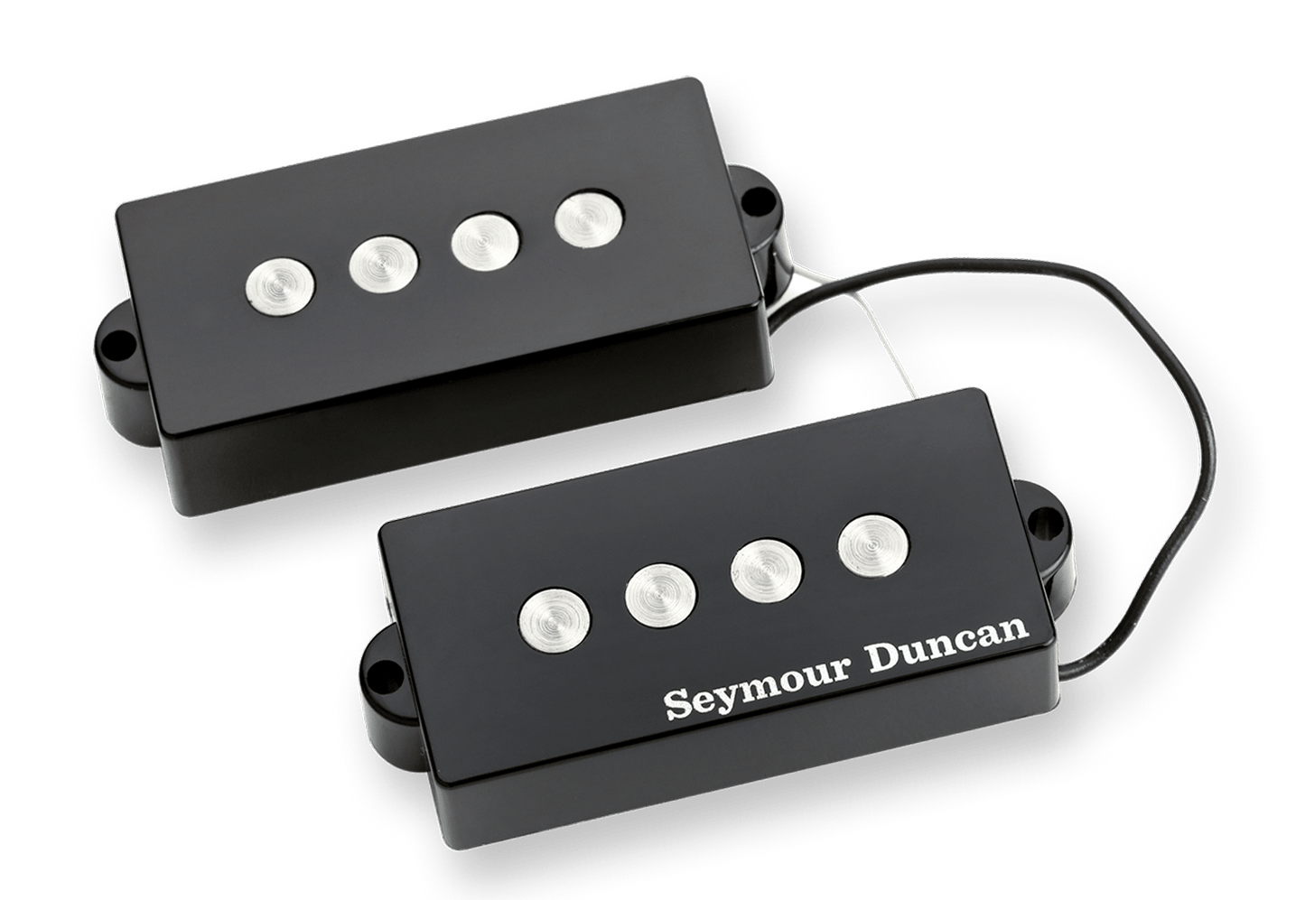 Seymour Duncan Quarter Pound P-Bass Pickup Set SPB-3
