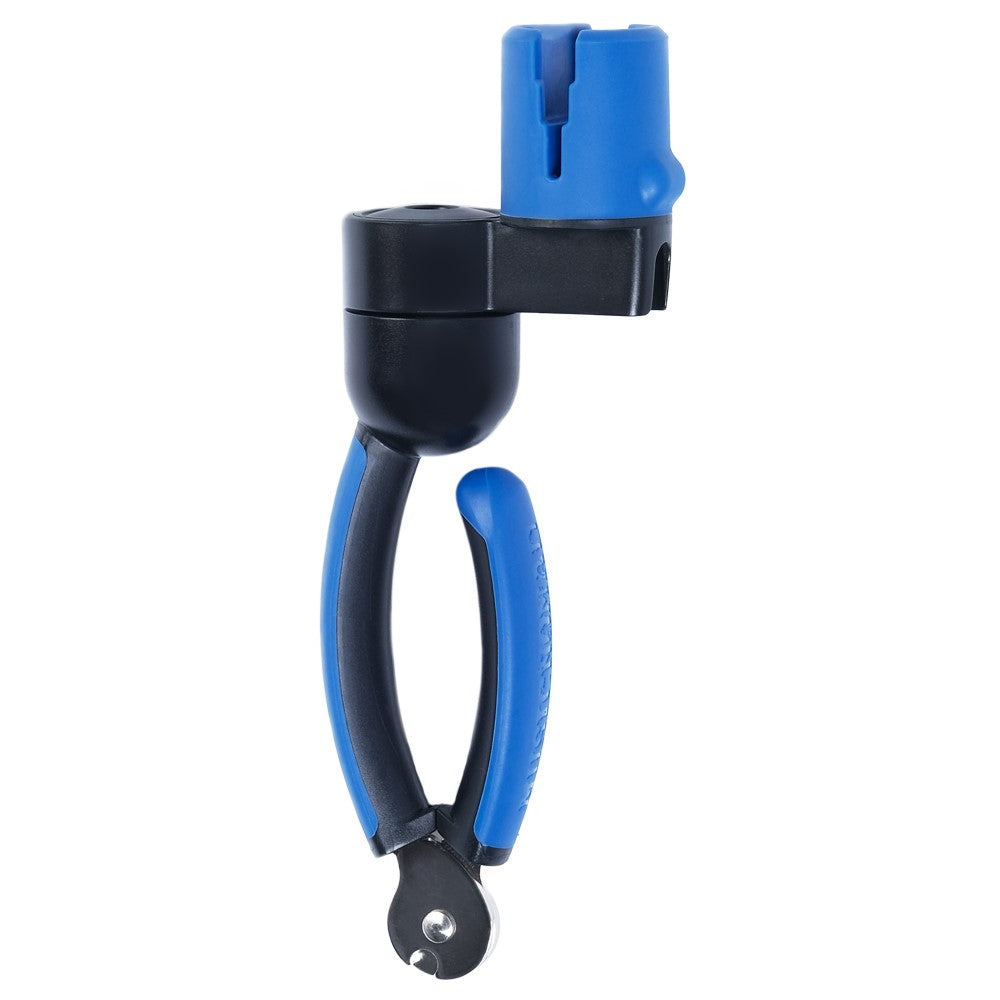 One String Clapper MusicNomad GRIP ONE - String Winder, String Cutter, Bridge Pin Puller ...