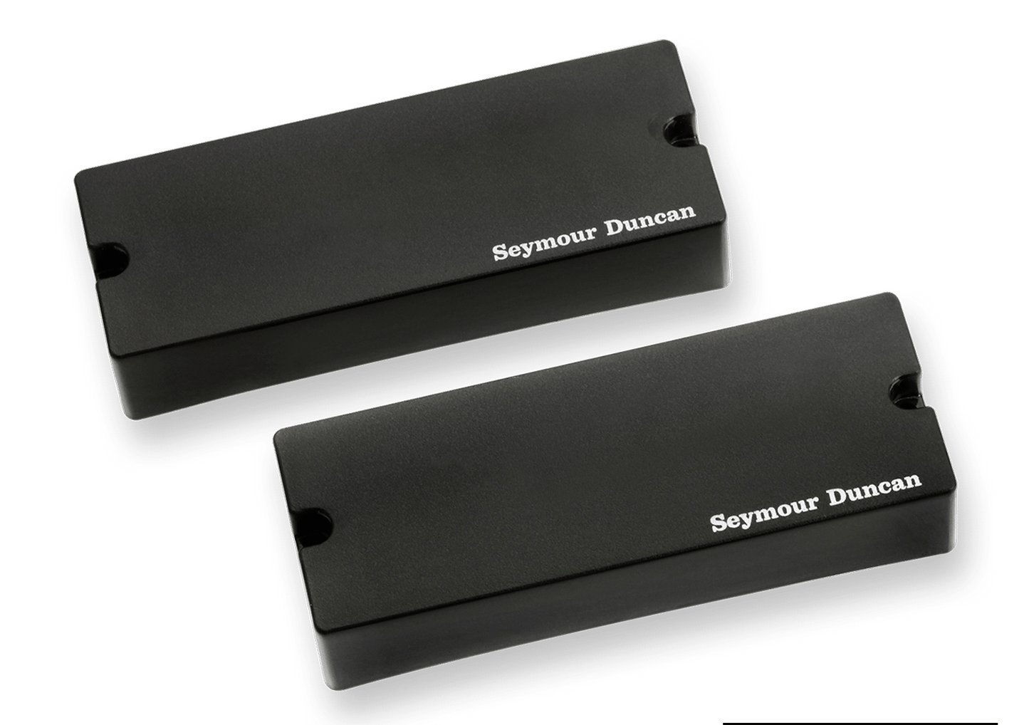 Seymour Duncan Phase II Passive Soapbar Pickups - 5 String