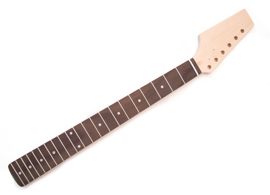 ST Style Neck Reverse Headstock