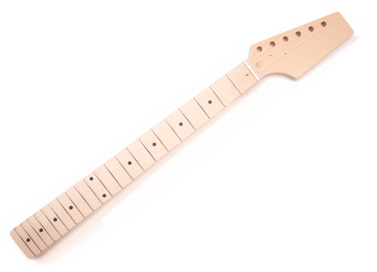 TL Style Neck Maple Fretboard