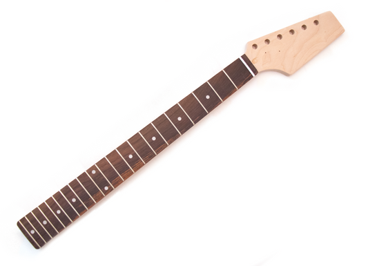 TL Style Neck Rosewood Fretboard