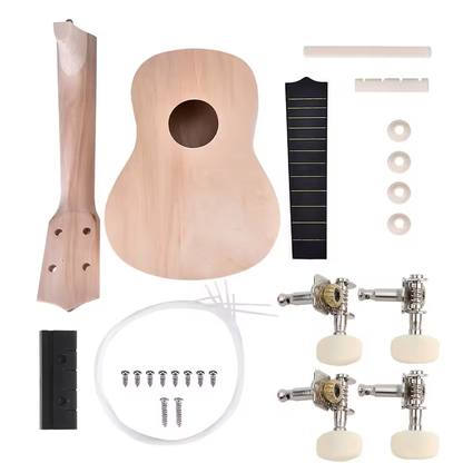 VWG DIY Ukulele Kit