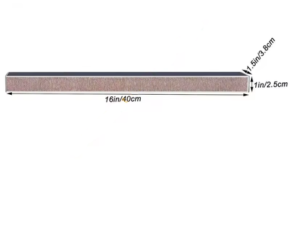 VWG Fretboard Block File