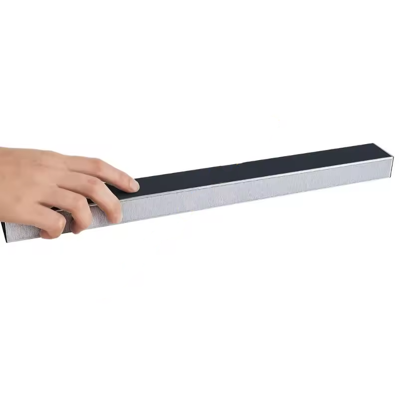 VWG Fretboard Block File