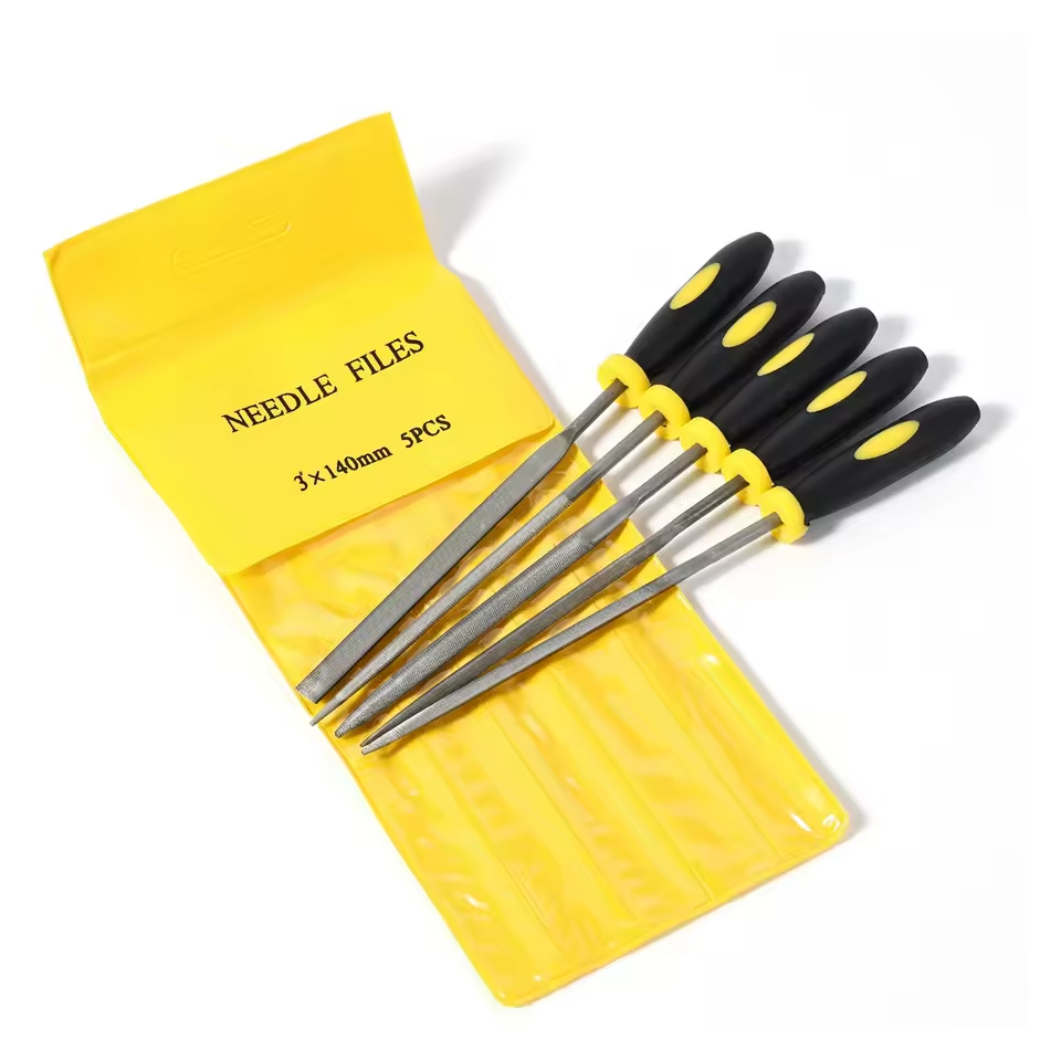 VWG 5 piece detail files