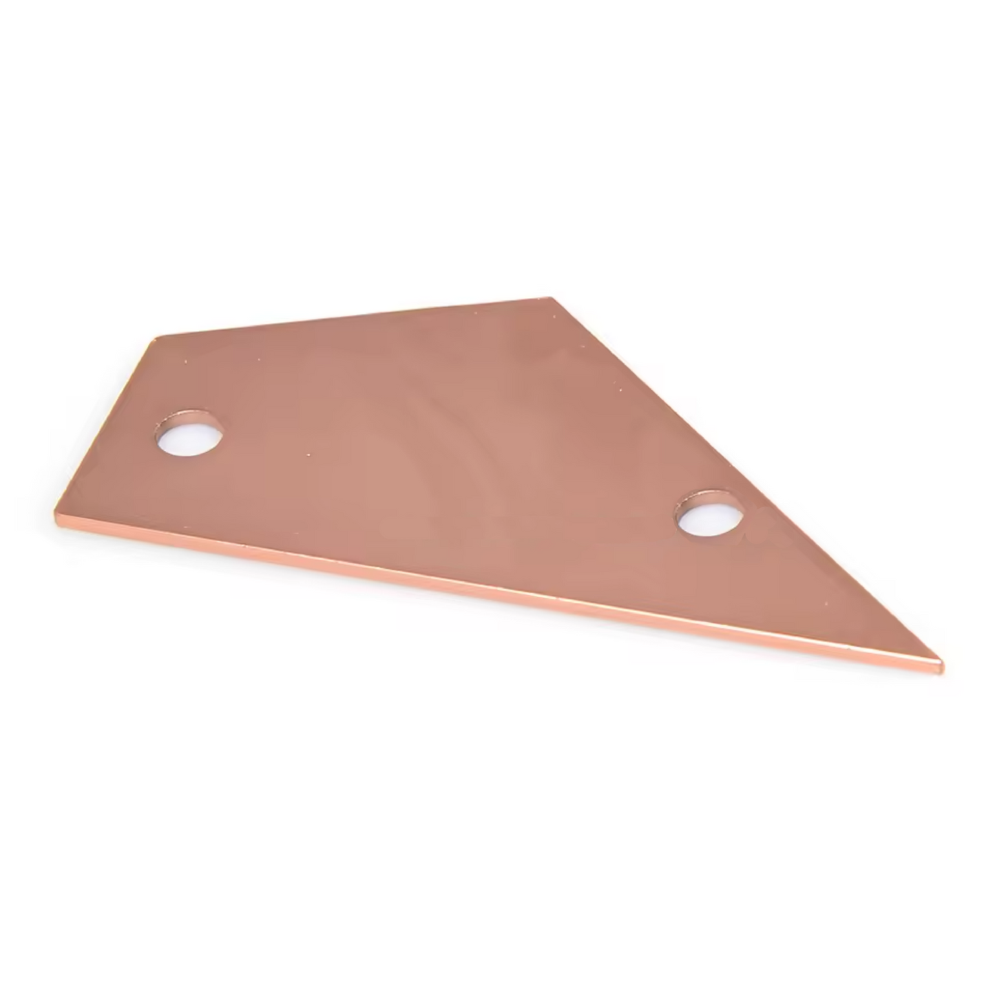 VWG Stainless Steel Fret Rocker Tool