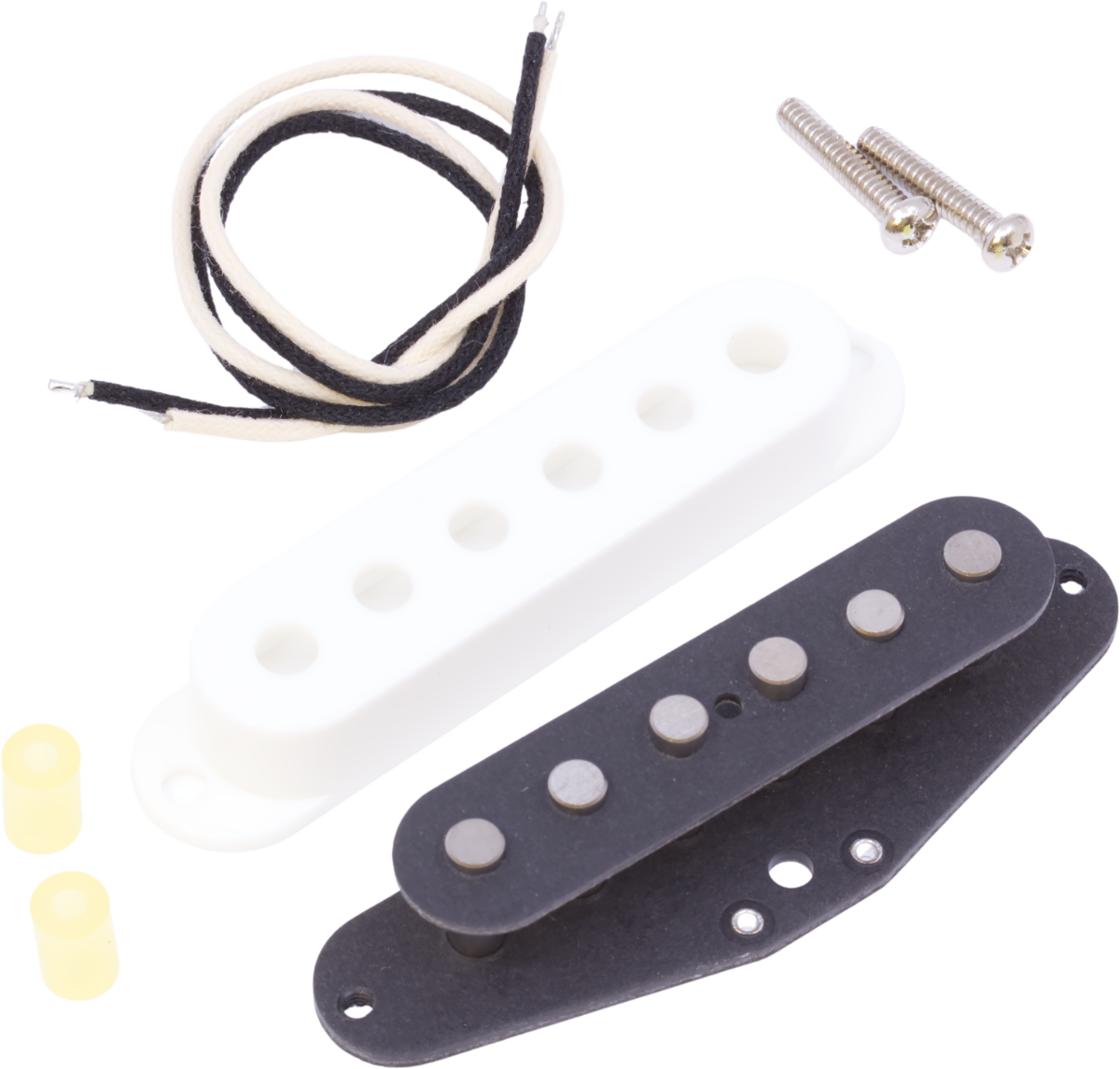 DIY Pickup Kit - Wind Your Own Pickups