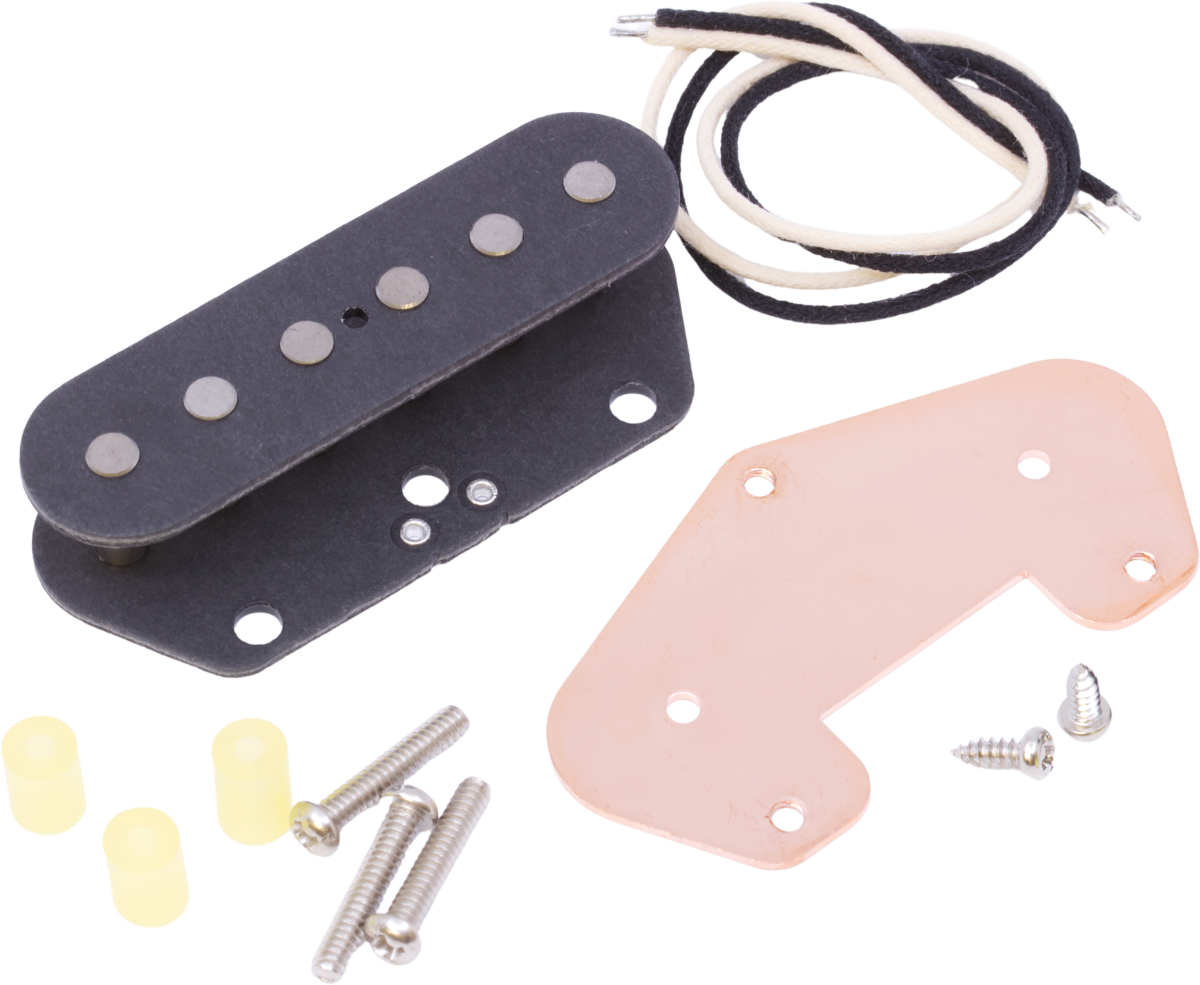 DIY Pickup Kit - Wind Your Own Pickups