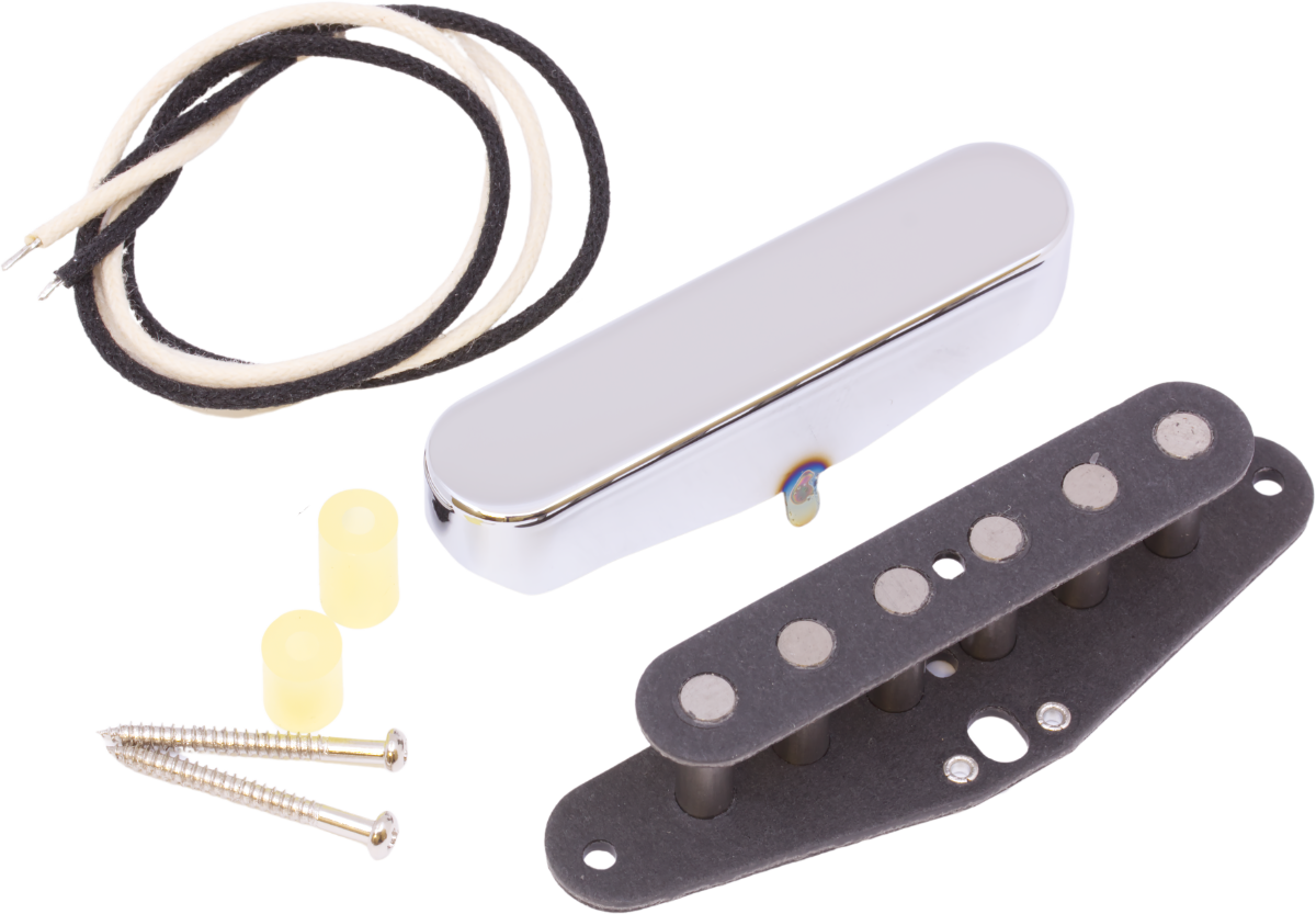 DIY Pickup Kit - Wind Your Own Pickups