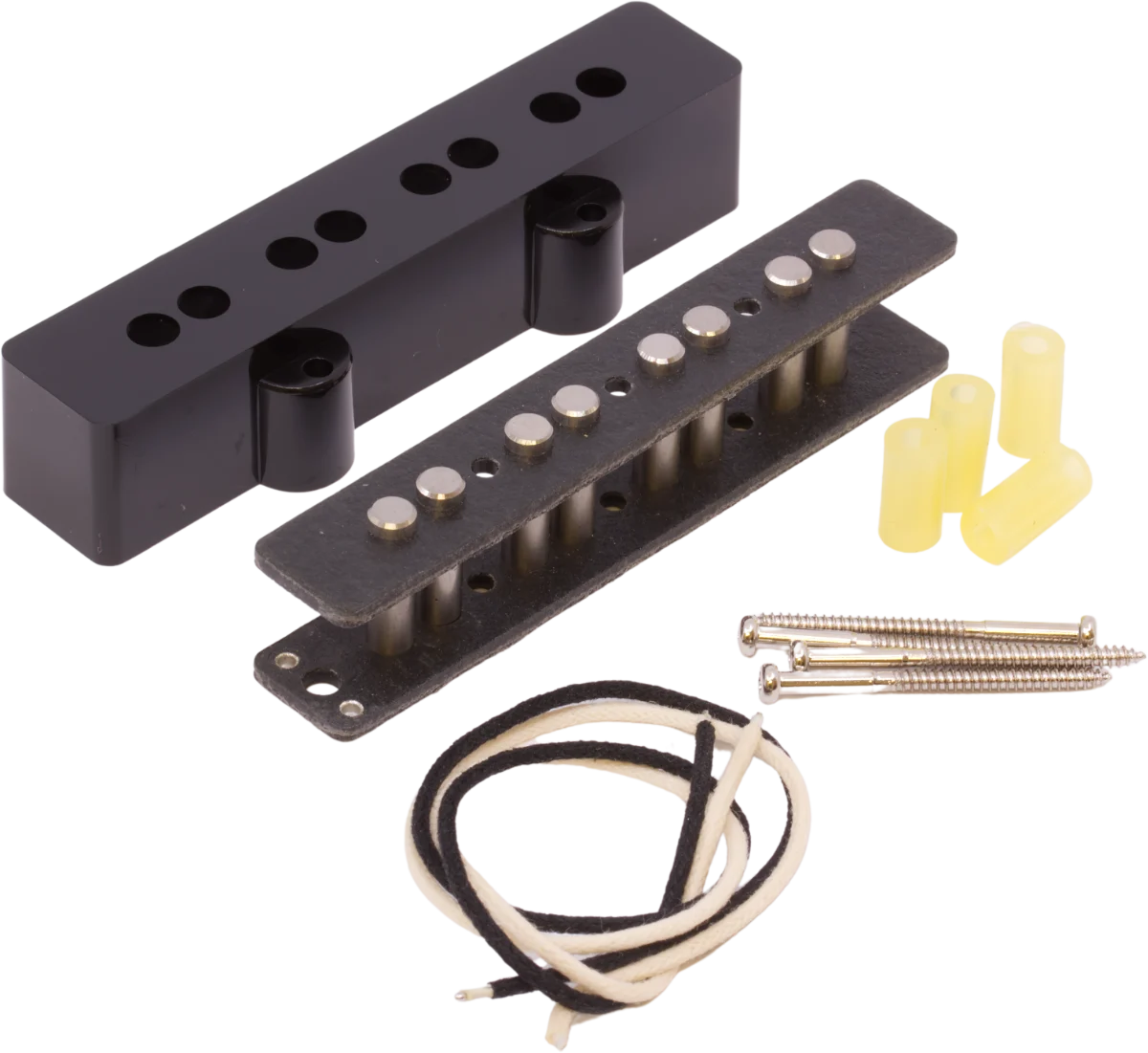DIY Pickup Kit - Wind Your Own Pickups