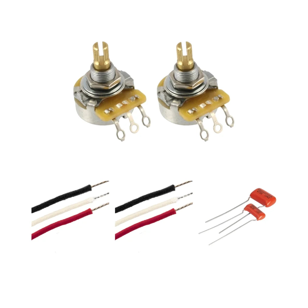 TL Wiring Upgrade Bundle