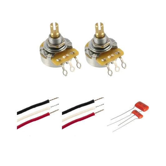 TL Wiring Upgrade Bundle