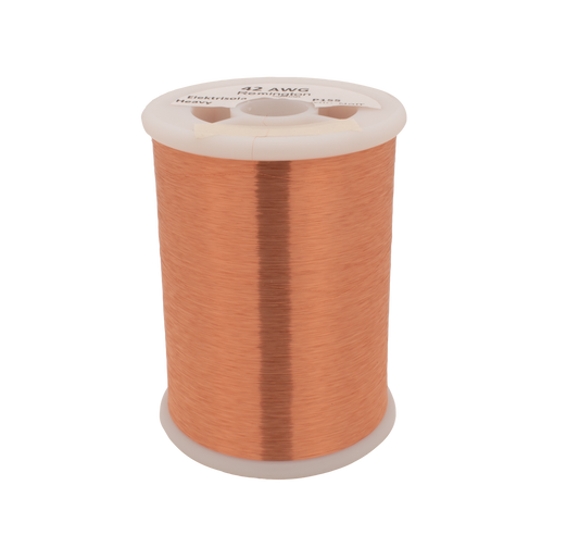 Pickup Wire - 42 AWG